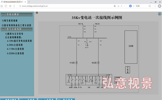 垃圾焚烧VR